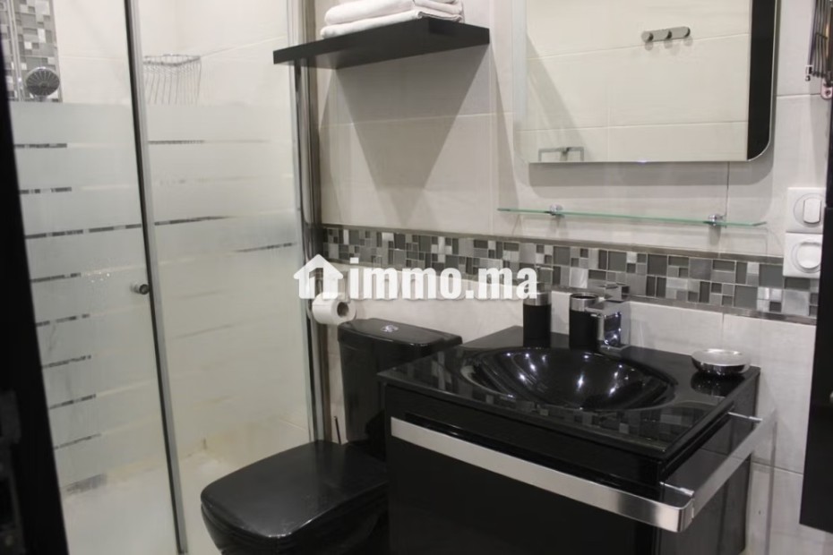 Sublime appartement a Vendre - Vente Immobilier - Marrakech - photo 2