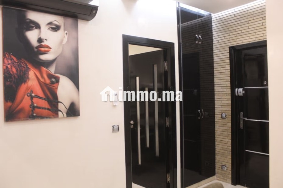 Sublime appartement a Vendre - Vente Immobilier - Marrakech - photo 6