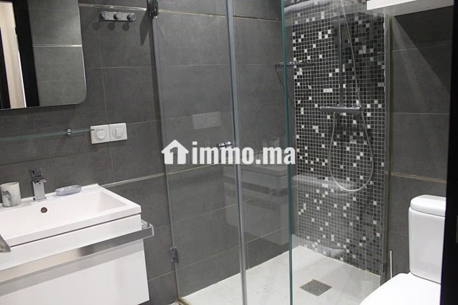Sublime appartement a Vendre - Vente Immobilier - Marrakech - photo 7