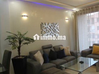Sublime appartement a Vendre - Appartement à vendre - Marrakech