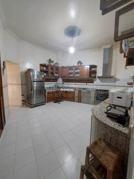 Riad historique titre à bab doukkala - Vente Immobilier - Marrakech - photo 4