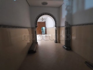 Riad historique titre à bab doukkala - Villa à vendre - Marrakech