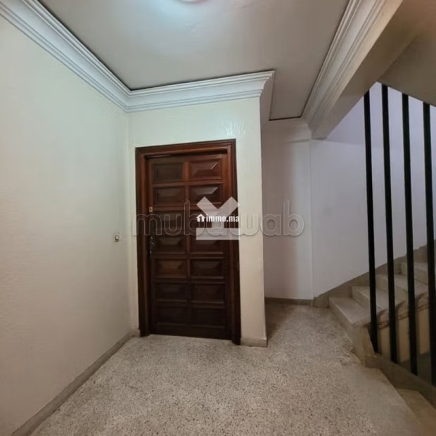 Appartement à Vendre de 136.0 m² à Casablanca, Bourgogne Anfa - Vente Immobilier - Casablanca - photo 2