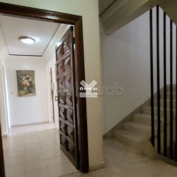 Appartement à Vendre de 136.0 m² à Casablanca, Bourgogne Anfa - Vente Immobilier - Casablanca - photo 3