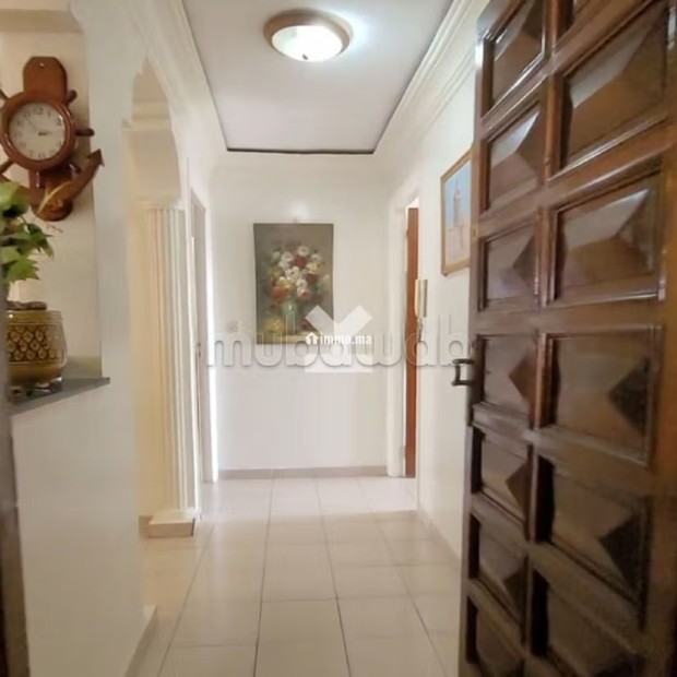 Appartement à Vendre de 136.0 m² à Casablanca, Bourgogne Anfa - Vente Immobilier - Casablanca - photo 4