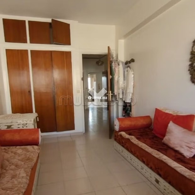Appartement à Vendre de 136.0 m² à Casablanca, Bourgogne Anfa - Vente Immobilier - Casablanca - photo 5