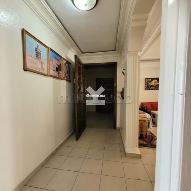 Appartement à Vendre de 136.0 m² à Casablanca, Bourgogne Anfa - Vente Immobilier - Casablanca - photo 7