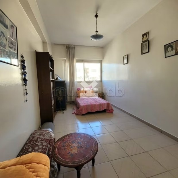 Appartement à Vendre de 136.0 m² à Casablanca, Bourgogne Anfa - Vente Immobilier - Casablanca - photo 8