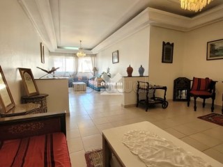 Appartement à Vendre de 136.0 m² à Casablanca, Bourgogne Anfa - Appartement à vendre - Casablanca