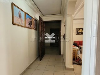 Appartement à Vendre de 136.0 m² à Casablanca, Bourgogne Anfa - Appartement à vendre - Casablanca