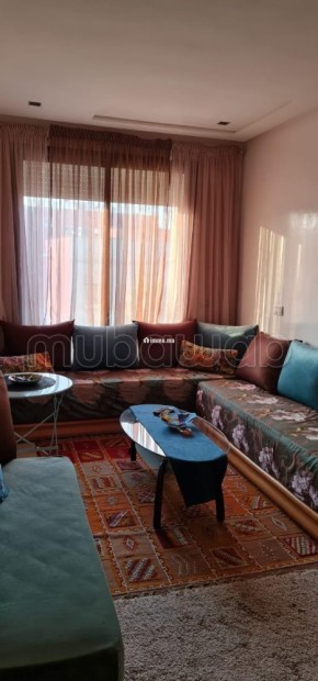 Bel appartement 110m² en vente beausejour - Vente Immobilier - Casablanca - photo 2