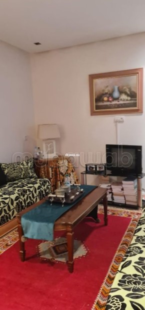 Bel appartement 110m² en vente beausejour - Vente Immobilier - Casablanca - photo 3