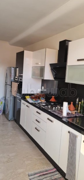 Bel appartement 110m² en vente beausejour - Vente Immobilier - Casablanca - photo 4