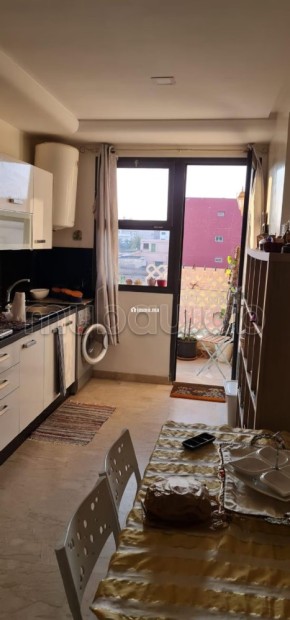 Bel appartement 110m² en vente beausejour - Vente Immobilier - Casablanca - photo 5
