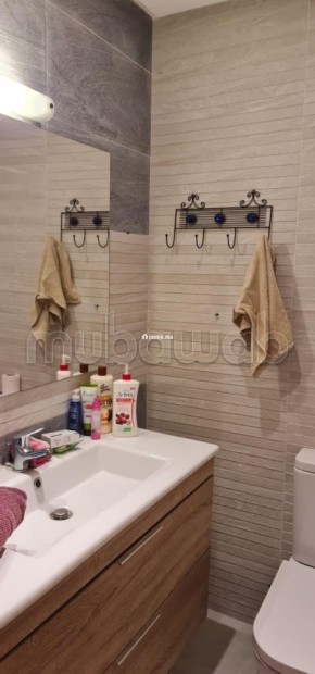 Bel appartement 110m² en vente beausejour - Vente Immobilier - Casablanca - photo 6