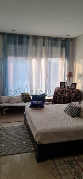 Bel appartement 110m² en vente beausejour - Vente Immobilier - Casablanca - photo 7