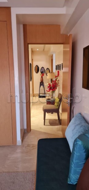 Bel appartement 110m² en vente beausejour - Vente Immobilier - Casablanca - photo 8