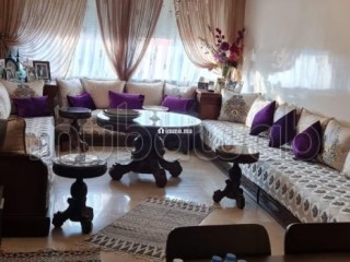 Bel appartement 110m² en vente beausejour - Appartement à vendre - Casablanca