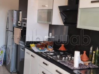 Bel appartement 110m² en vente beausejour - Appartement à vendre - Casablanca
