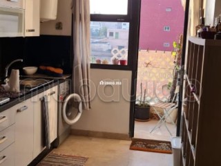 Bel appartement 110m² en vente beausejour - Appartement à vendre - Casablanca