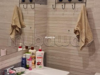Bel appartement 110m² en vente beausejour - Appartement à vendre - Casablanca