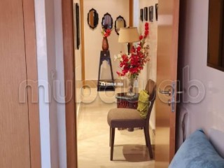 Bel appartement 110m² en vente beausejour - Appartement à vendre - Casablanca