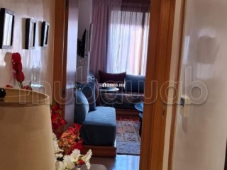 Bel appartement 110m² en vente beausejour - Appartement à vendre - Casablanca