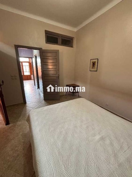 Villa de caractère rte de Fès km 24 - Location Immobilier - Marrakech - photo 6