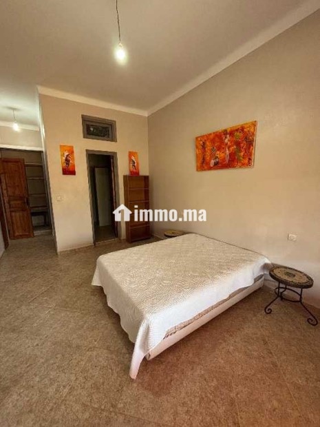 Villa de caractère rte de Fès km 24 - Location Immobilier - Marrakech - photo 7