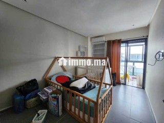 Location Journalière appartement meublé à Harhoura - Appartement Location Vacances - Rabat