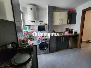 Location Journalière appartement meublé à Harhoura - Appartement Location Vacances - Rabat