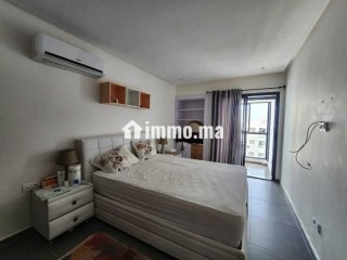 Location Journalière appartement meublé à Harhoura - Appartement Location Vacances - Rabat