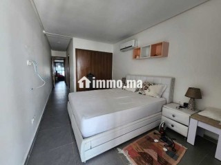 Location Journalière appartement meublé à Harhoura - Appartement Location Vacances - Rabat