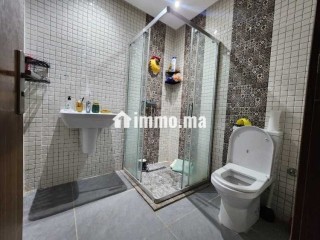 Location Journalière appartement meublé à Harhoura - Appartement Location Vacances - Rabat