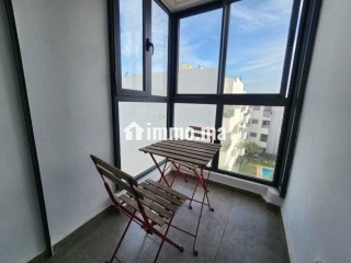 Location Journalière appartement meublé à Harhoura - Appartement Location Vacances - Rabat