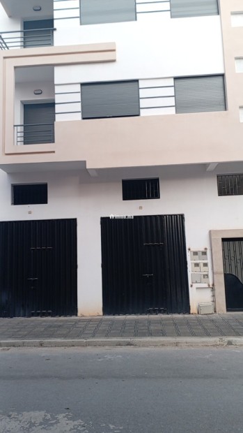 Vente une maison - Vente Immobilier - Kenitra - photo 1