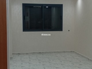 Vente une maison - Maison à vendre - Kenitra