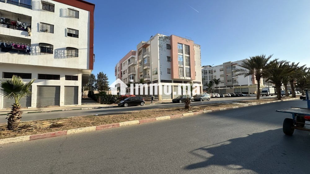 Local commercial à louer - Location Immobilier - Temara - photo 1