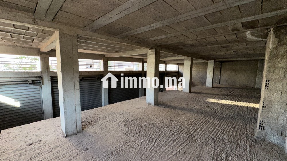 Local commercial à louer - Location Immobilier - Temara - photo 5