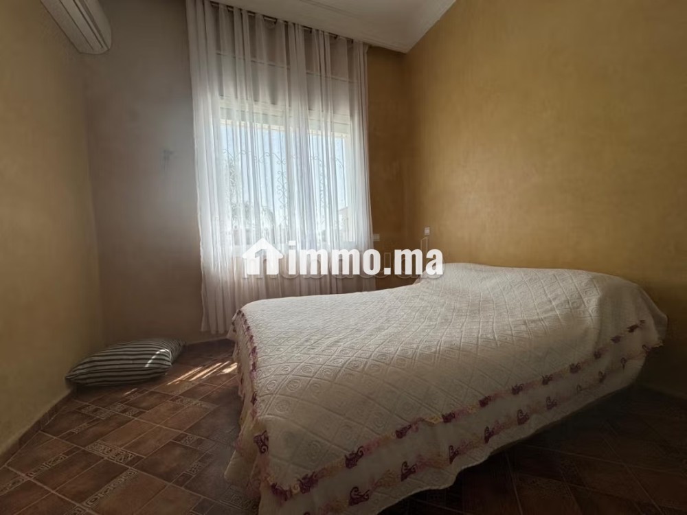 Magnifique ferme à vendre sur la route - Terrain à vendre - Benslimane