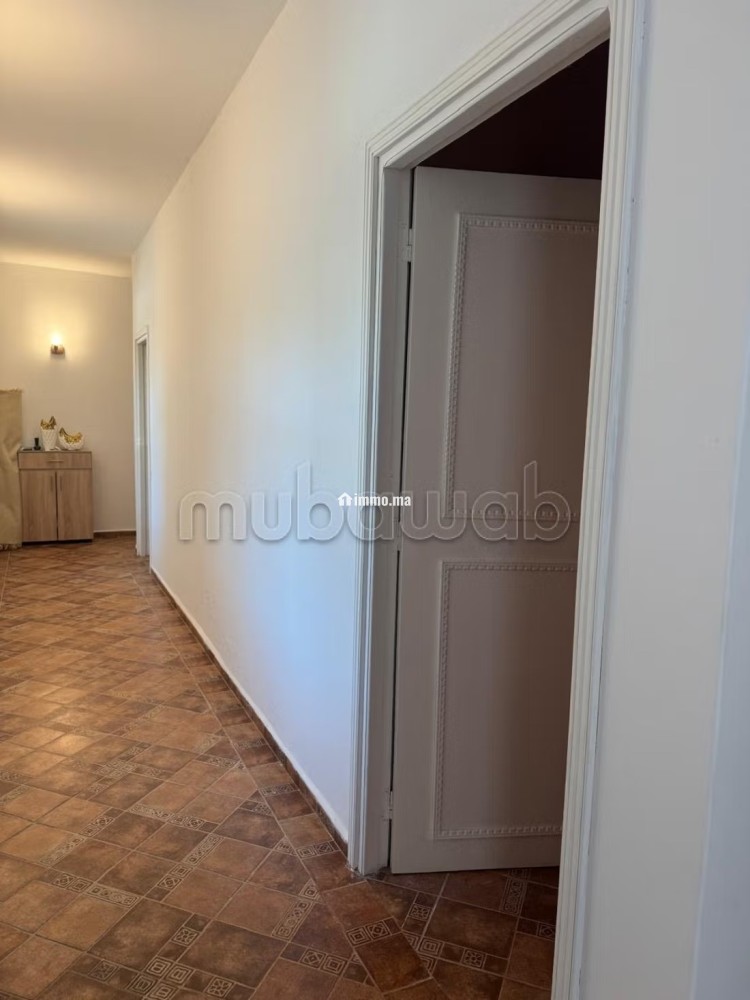 Magnifique ferme à vendre sur la route - Terrain à vendre - Benslimane