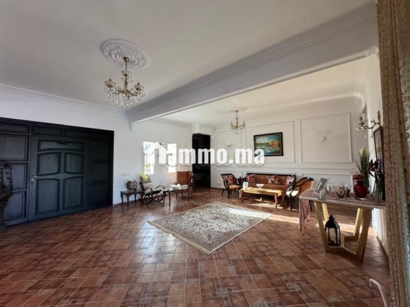 Magnifique ferme à vendre sur la route - Vente Immobilier - Benslimane - photo 5