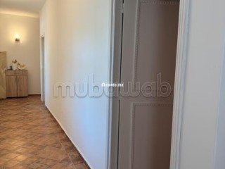 Magnifique ferme à vendre sur la route - Terrain à vendre - Benslimane