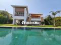 Villa 1093m Front Golf A La Ville Vert Bouskoura - miniature 1