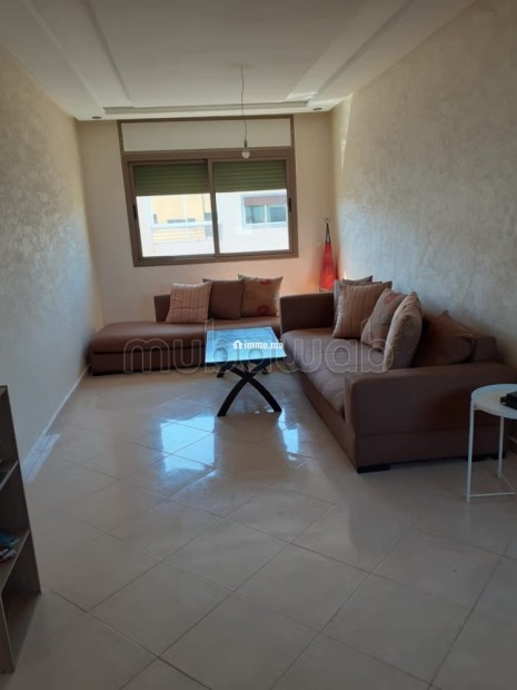 Appartement Sidi Rahal - Vente Immobilier - Sidi Rahal Chatai - photo 2