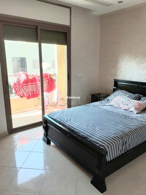 Appartement Sidi Rahal - Vente Immobilier - Sidi Rahal Chatai - photo 3