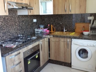 Appartement Sidi Rahal - Appartement à vendre - Sidi Rahal Chatai