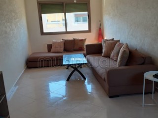 Appartement Sidi Rahal - Appartement à vendre - Sidi Rahal Chatai