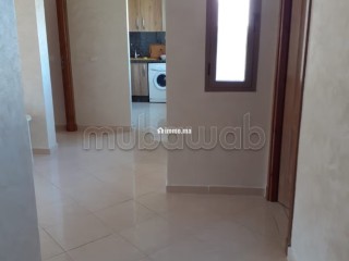 Appartement Sidi Rahal - Appartement à vendre - Sidi Rahal Chatai