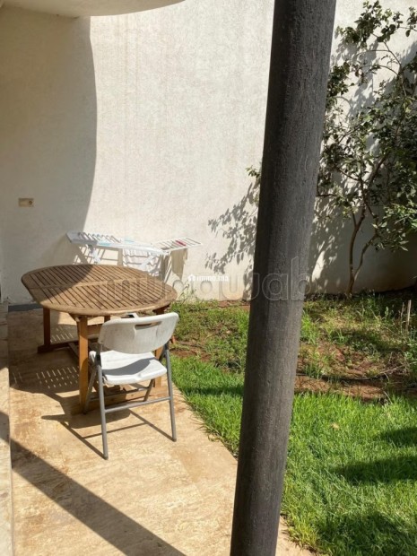 Belle villa parc CFCIM Bouskoura - Vente Immobilier - Bouskoura - photo 1